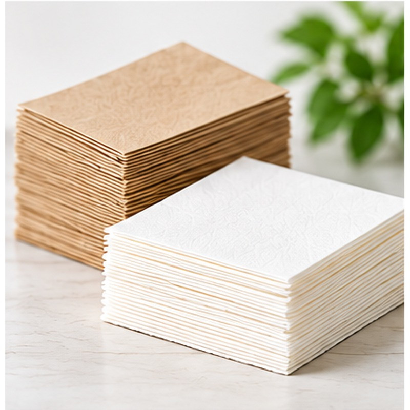 PAPER NAPKINS